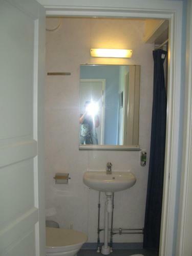 Agroturismo Sikfors G�sthus