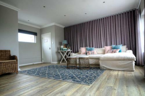 The Edge Boutique Bed And Breakfast