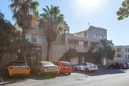 Apartamento 14 York Mews