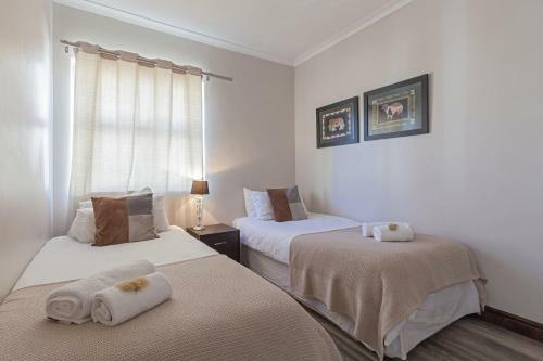 Apartamento 14 York Mews