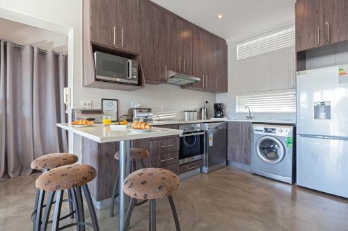 Apartamento 14 York Mews