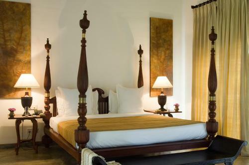 Hotel Tamarind Hill By Asia Leisure