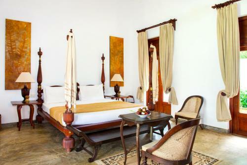 Hotel Tamarind Hill By Asia Leisure