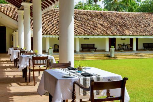Hotel Tamarind Hill By Asia Leisure