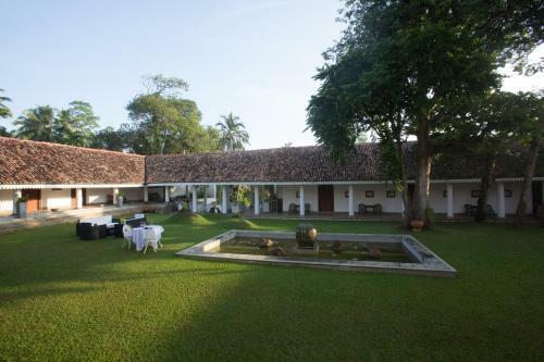 Hotel Tamarind Hill By Asia Leisure