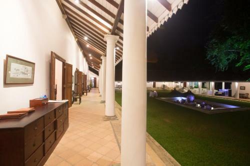 Hotel Tamarind Hill By Asia Leisure