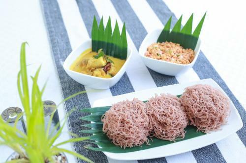 Hotel Tamarind Hill By Asia Leisure