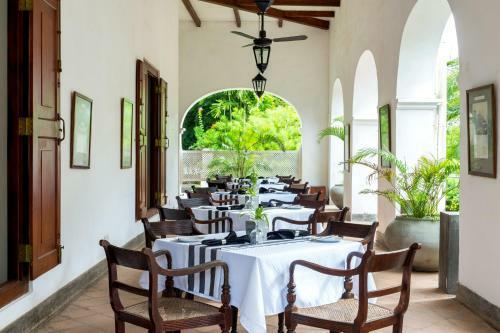 Hotel Tamarind Hill By Asia Leisure