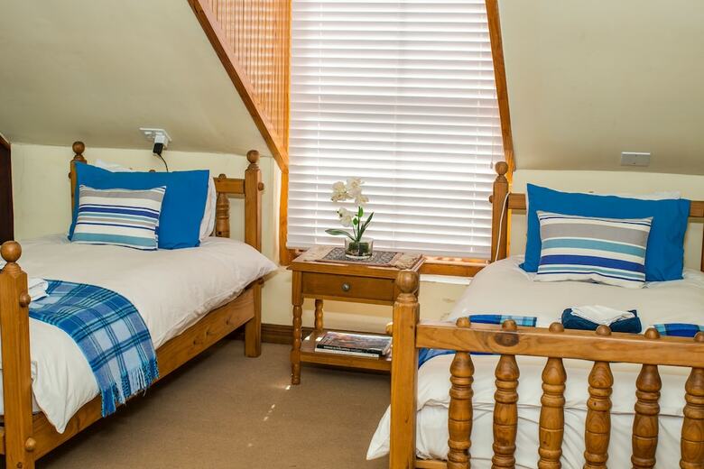Apartamento The Orange Bowl