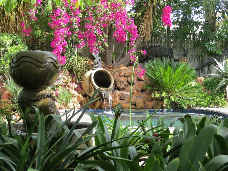 Apartamento The Orange Bowl