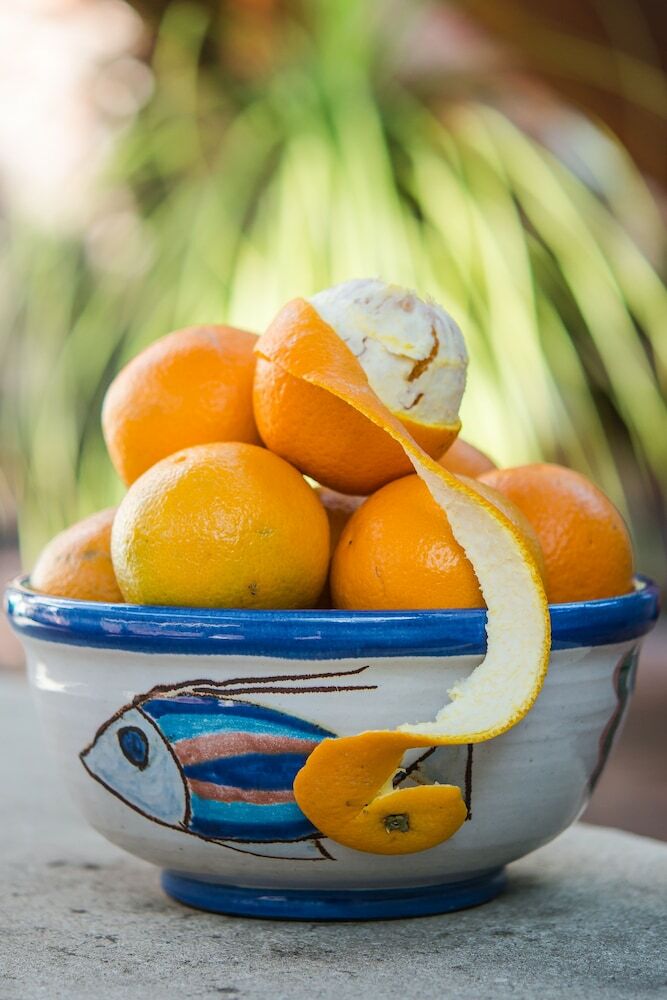 Apartamento The Orange Bowl