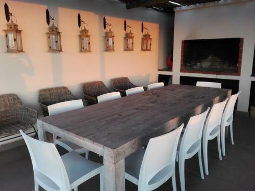 Hostal Malindila Apartment & House