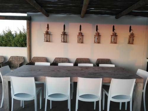 Hostal Malindila Apartment & House