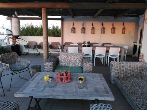 Hostal Malindila Apartment & House