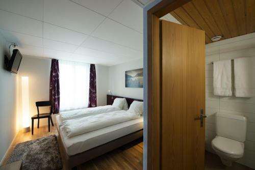 Hotel Gasthof Zum Mohren