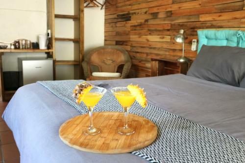 Barefoot B&B