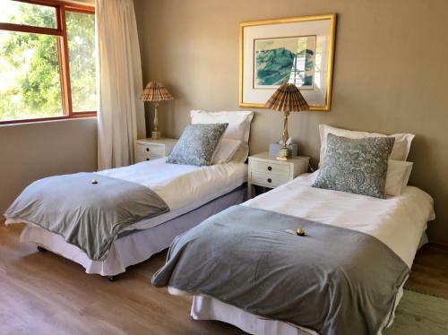 Hostal Jardin De Fees
