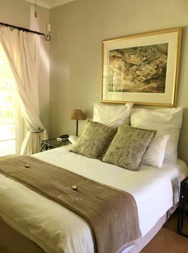 Hostal Jardin De Fees
