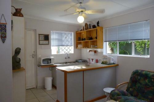 Apartamento Brookwood Cottage