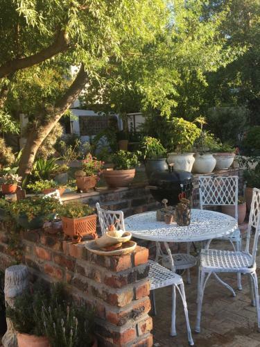 Apartamento Brookwood Cottage