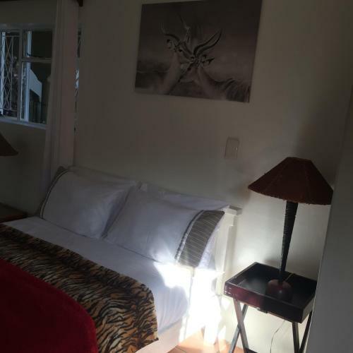 Hostal Knysna N2 Lodge