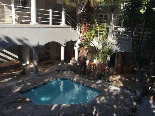 Hostal Knysna N2 Lodge