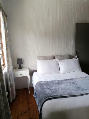 Hostal Knysna N2 Lodge