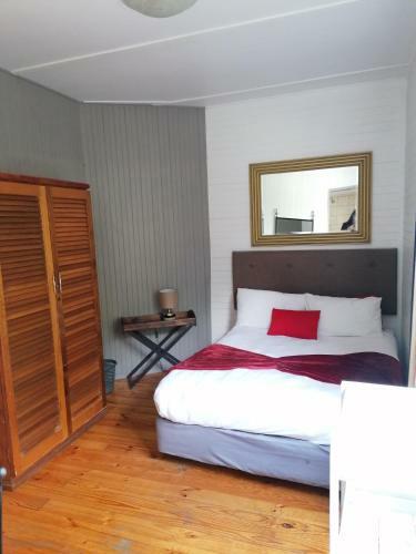 Hostal Knysna N2 Lodge