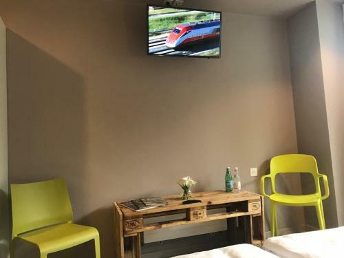 Apartamento Appartcasa Garni Sport