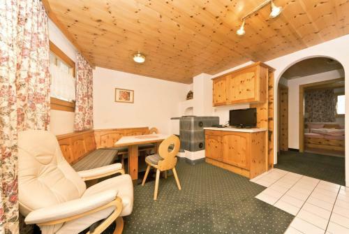 Apartamento Appartement L�rchenhof