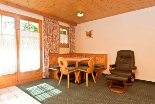Apartamento Appartement L�rchenhof