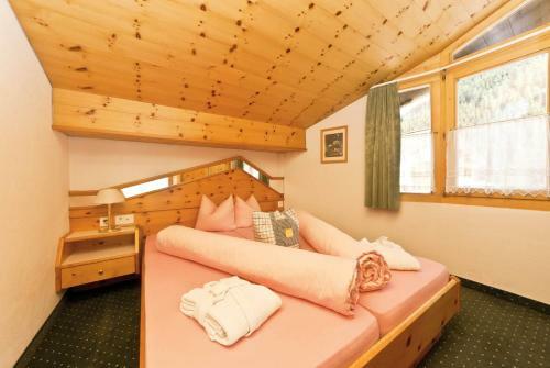 Apartamento Appartement L�rchenhof