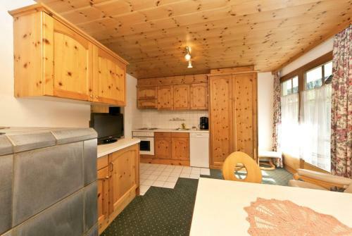 Apartamento Appartement L�rchenhof
