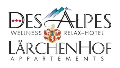 Apartamento Appartement L�rchenhof
