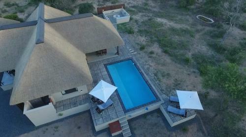 House 27 Blyde Wildlife Estate
