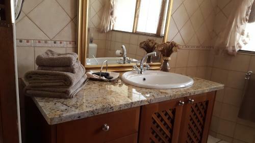 Hostal Mt Horeb Manor