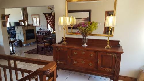 Hostal Mt Horeb Manor