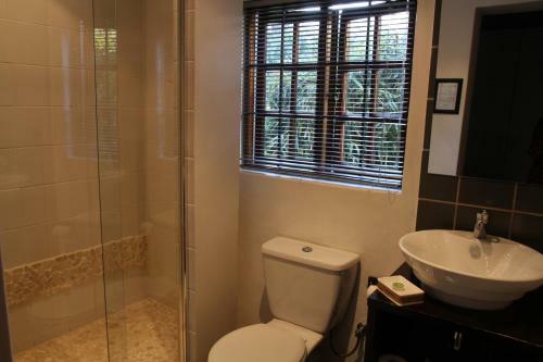 Hostal Lucky Bean Guesthouse