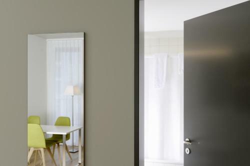 Bed & Breakfast G�stehaus Hunziker