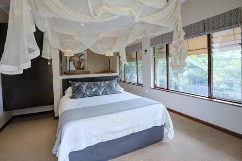 Hostal Aziza Guest House