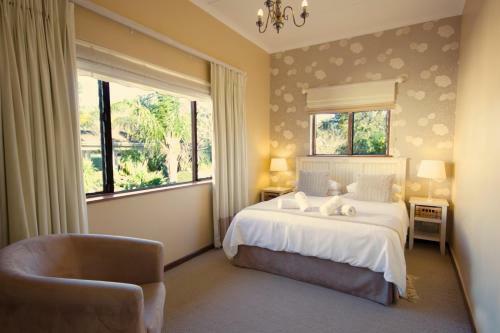 Hostal Aziza Guest House
