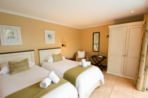 Hostal Aziza Guest House