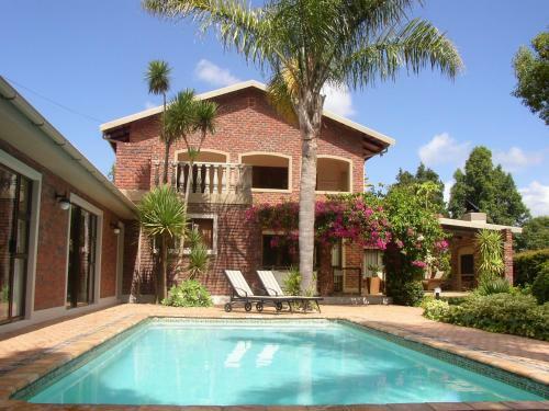 Hostal Aziza Guest House
