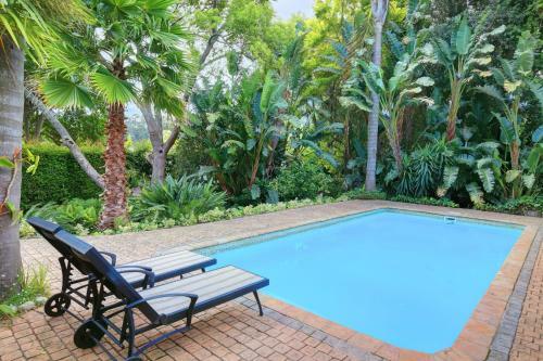 Hostal Aziza Guest House