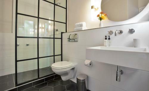 Hostal Sugarbird Manor