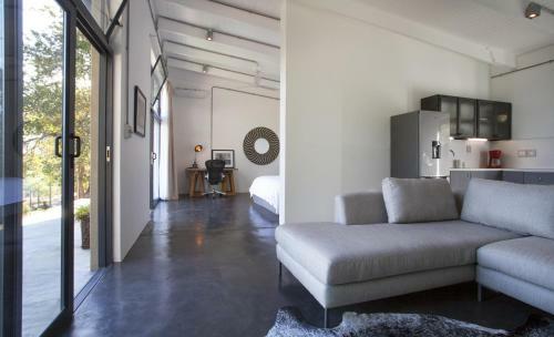 Hostal Sugarbird Manor