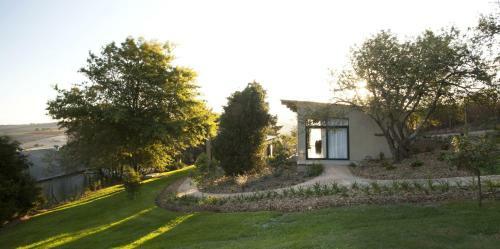 Hostal Sugarbird Manor