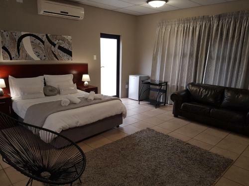 Hostal A Contempo Guesthouse