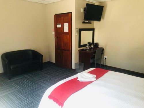 Hostal A Contempo Guesthouse