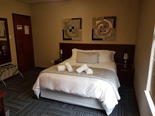 Hostal A Contempo Guesthouse